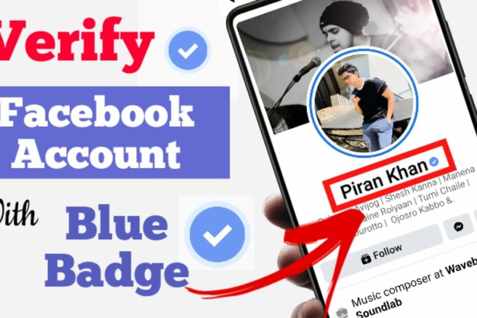 How To Create Facebook Badge