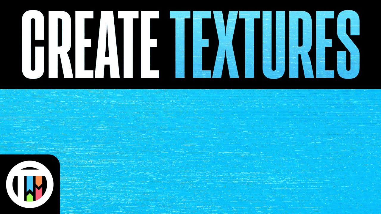 How To Create Textures In Gimp