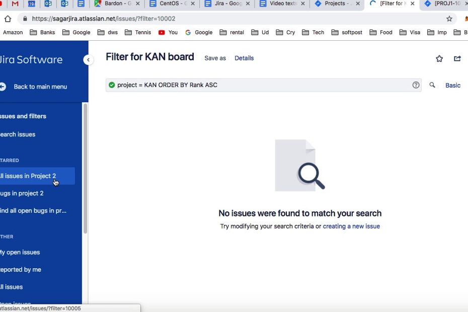 How To Delete A Filter In Jira