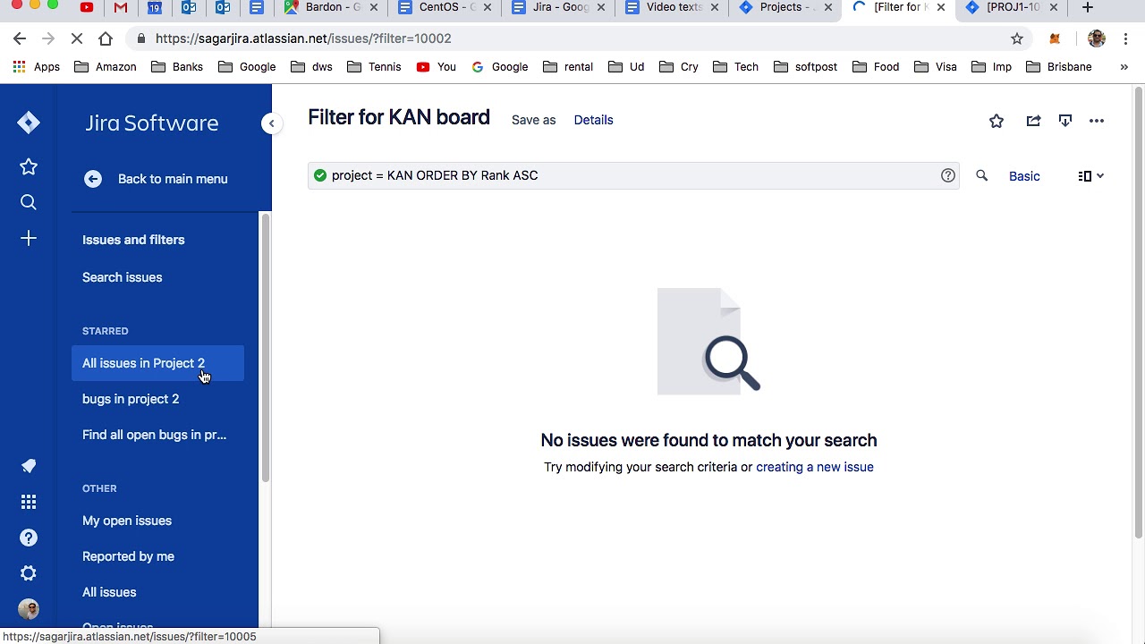 How To Delete A Filter In Jira