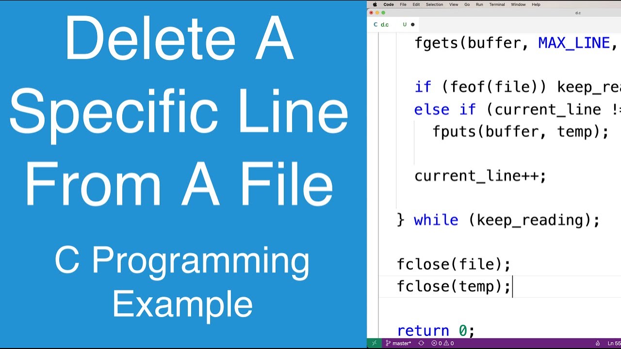 How To Delete Specific Line From Text File Using C#
