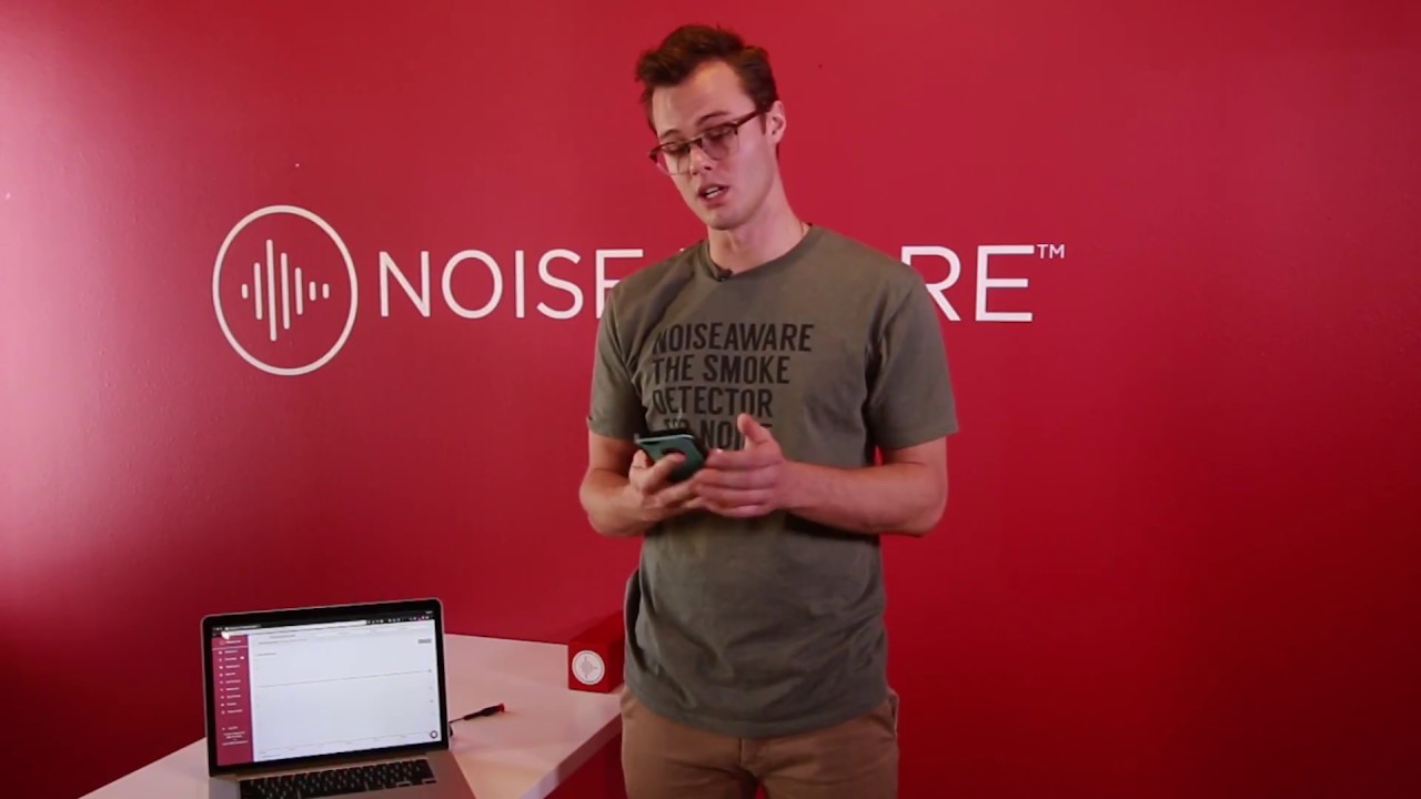 How To Disable Noise Aware