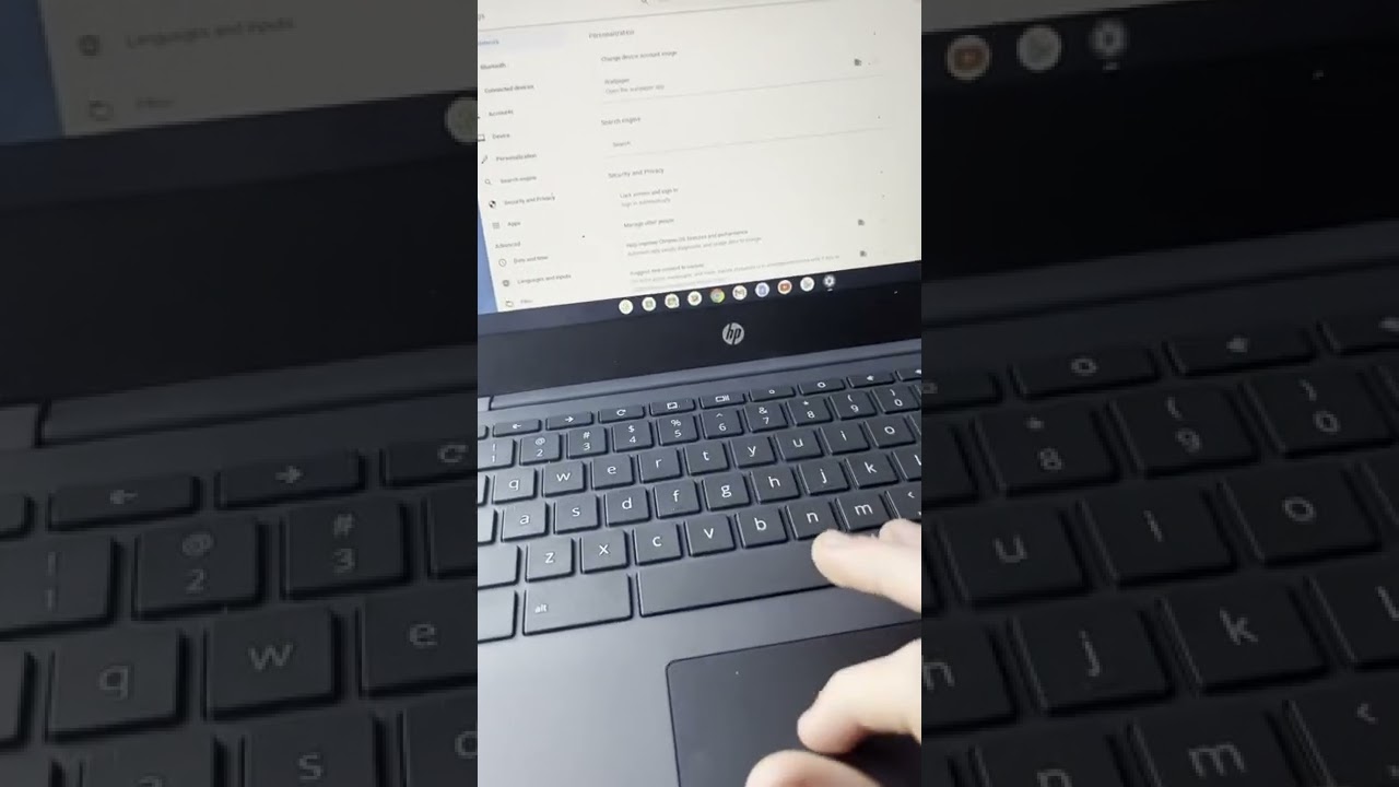 How To Disable School Restrictions On Chromebook