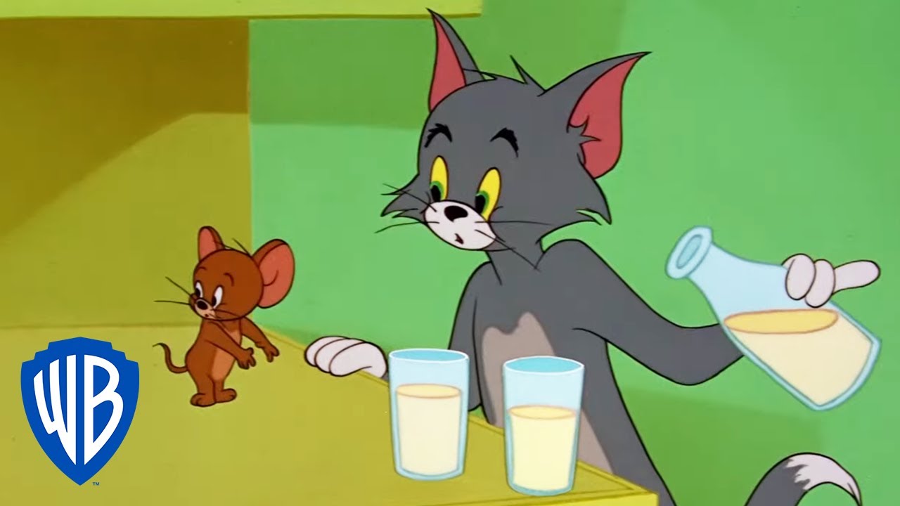 Shows Like Tom And Jerry