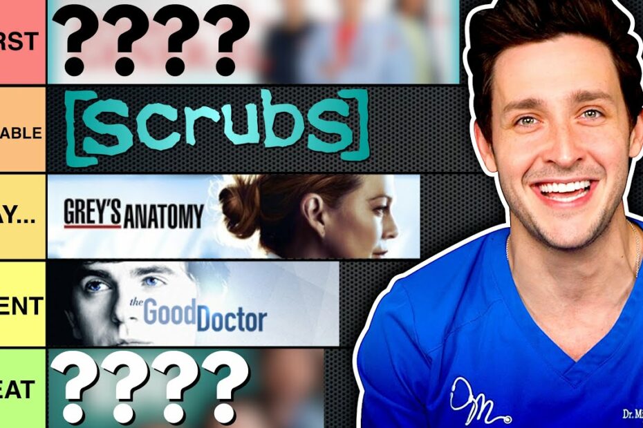 Tv Shows Like Chicago Med? Update New