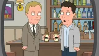 New How I Met Your Mother | Family Guy - Youtube