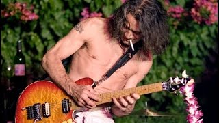 Eddie Van Halen 2006: Huyền Thoại Âm Nhạc Và Những Khoảnh Khắc Đáng Nhớ