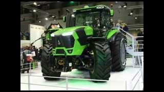 Top 59 Deutz Fahr 11440 Ttv Update