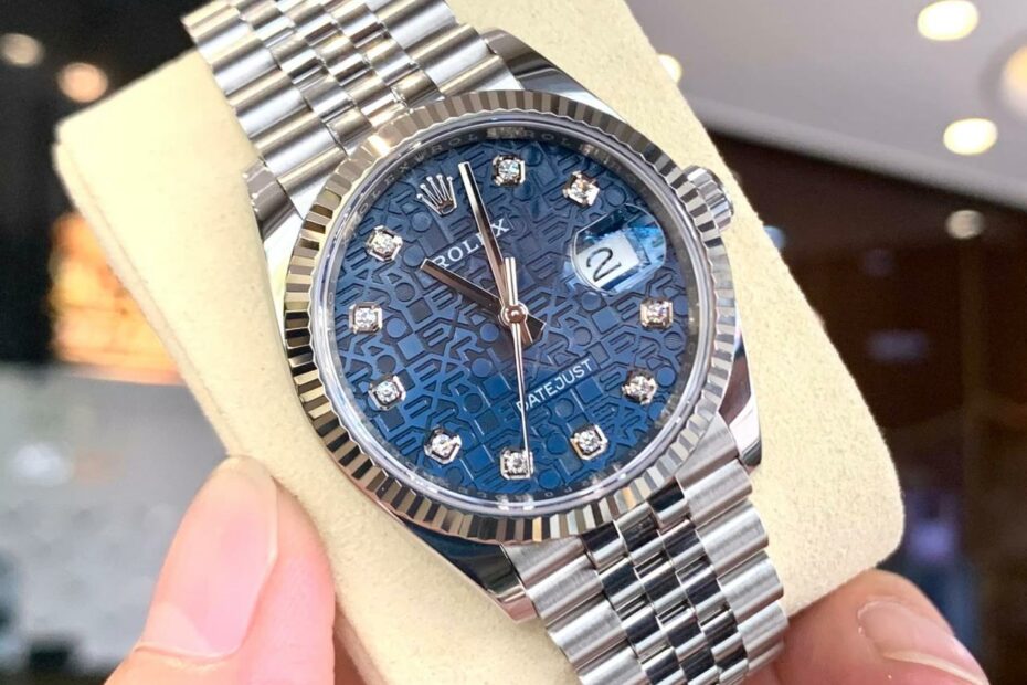 Top Đồng Hồ Rolex Giá Rẻ Đáng Mua Nhất Dưới 300 Triệu