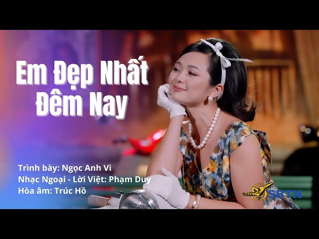 Em Xinh Nhất Đêm Nay: Hương Thơm Mê Hoặc Và Sự Lôi Cuốn Khó Cưỡng