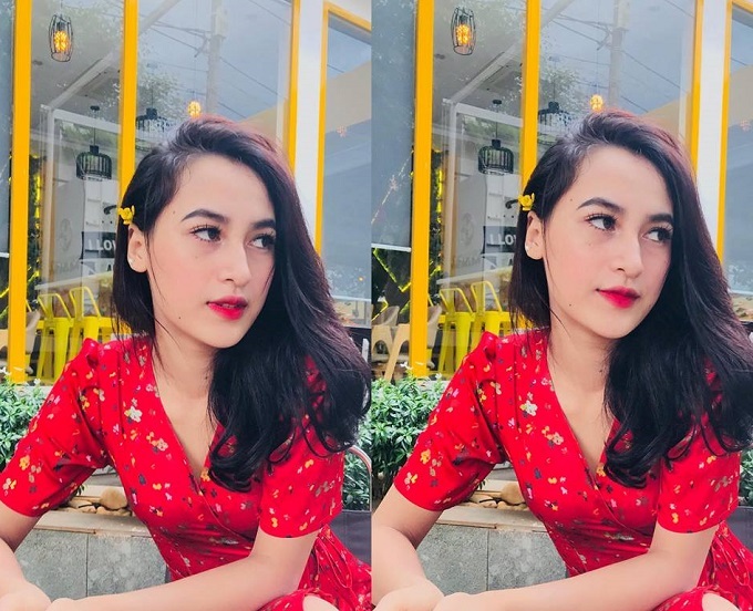 Dế Xinh Như Hot Girl: Bí Quyết Tỏa Sáng