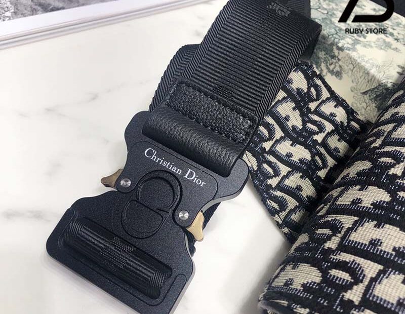 Tổng Hợp 80 Dior Alyx Saddle Bag Update