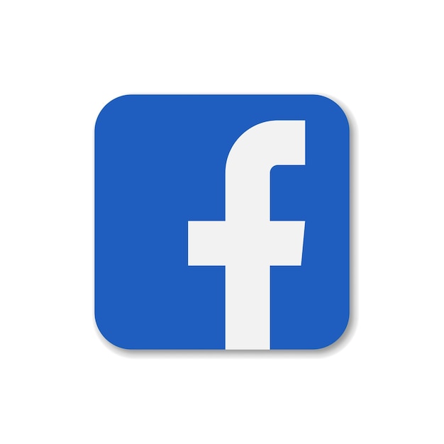 Facebook Logo Png - Free Vectors & Psds To Download