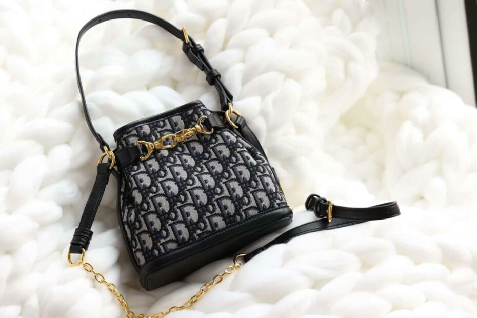 Bài Viết 91 Dior Bucket Bag 2019 Update