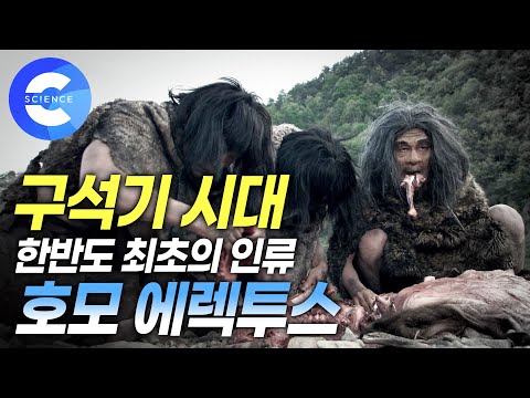 메타 타이틀:
구석기 시대 생활 모습: 원시인의 생존 전략