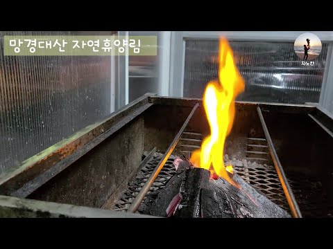 망경대 산 자연 휴양림 – 경기도 양평의 자연 보고를 만끽하세요!