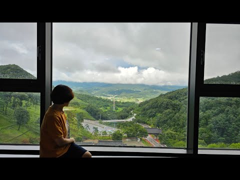 산청 한방 가족 호텔 – 자연 속 치유와 가족 휴식의 완벽한 장소