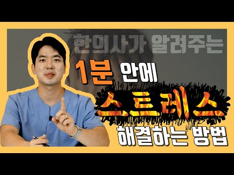 직장인을 위한 스트레스 해소법 – 효과적인 방법 소개